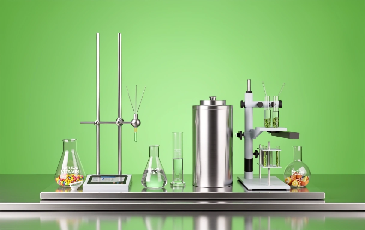 Technologische Integrität